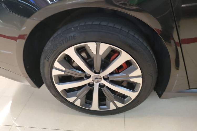 Used Nio ET7 2023 75 kWh
