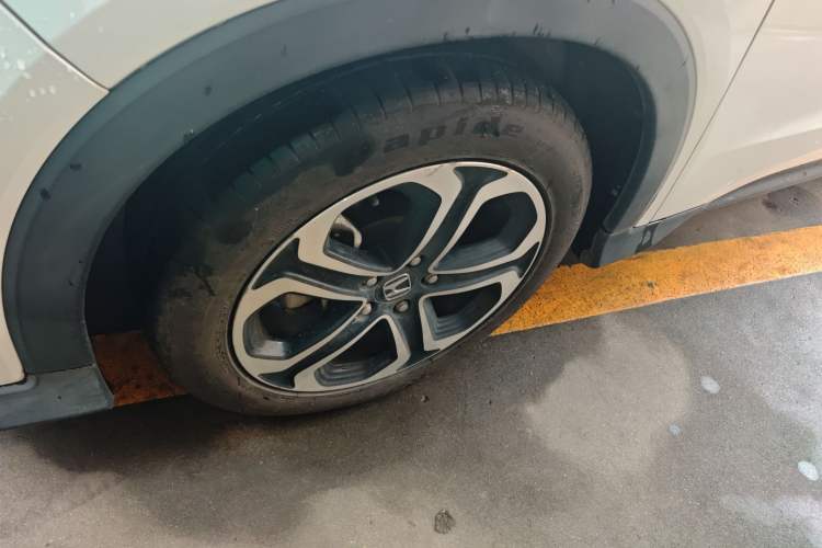 Used Honda XR-V 2021 1.5L CVT Classic Edition
