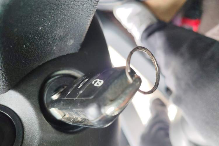 Used Volkswagen Touran 2015 1.4T DSG Comfort Edition 5 Seats
