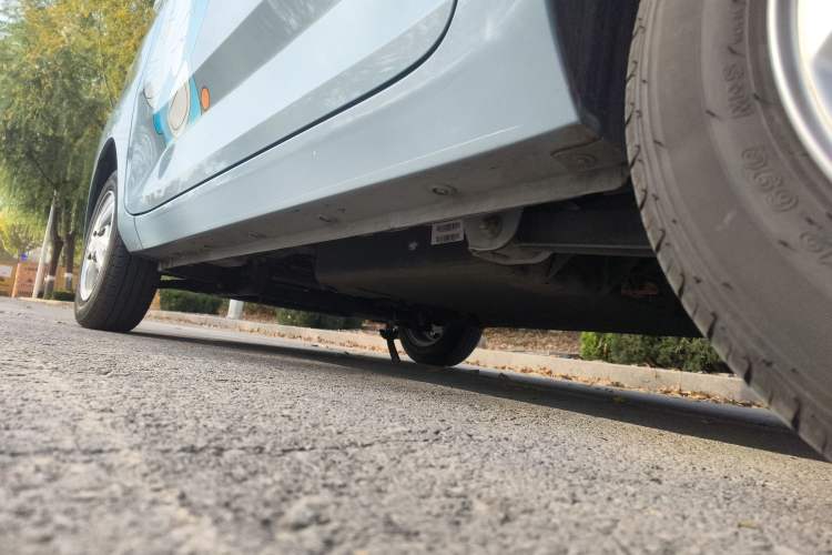 Used Wuling Hongguang MINIEV 2020 Freedom Version Lithium Iron Phosphate