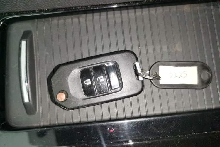 Used Honda Spirior 2017 2.0L Classic Edition
