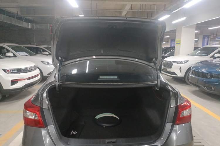 Used Nissan Sylphy 2022 Classic 1.6XE CVT Comfort Edition