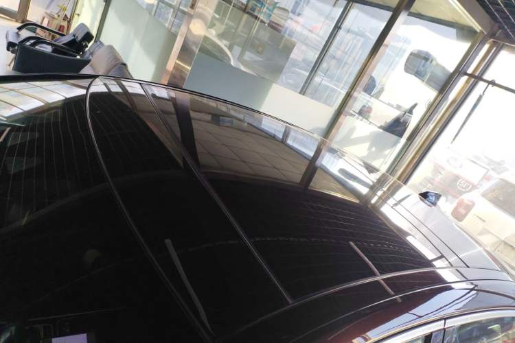 Used Jaguar XFL 2017 XFL 2.0T 200PS Elite Edition