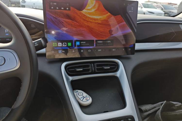 Used  Geome 2025 310km Dream Edition
