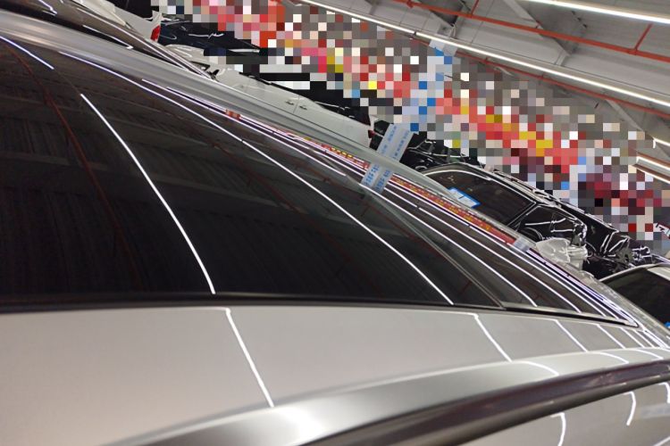 Used BMW X1 2022 sDrive25Li Leading Model
