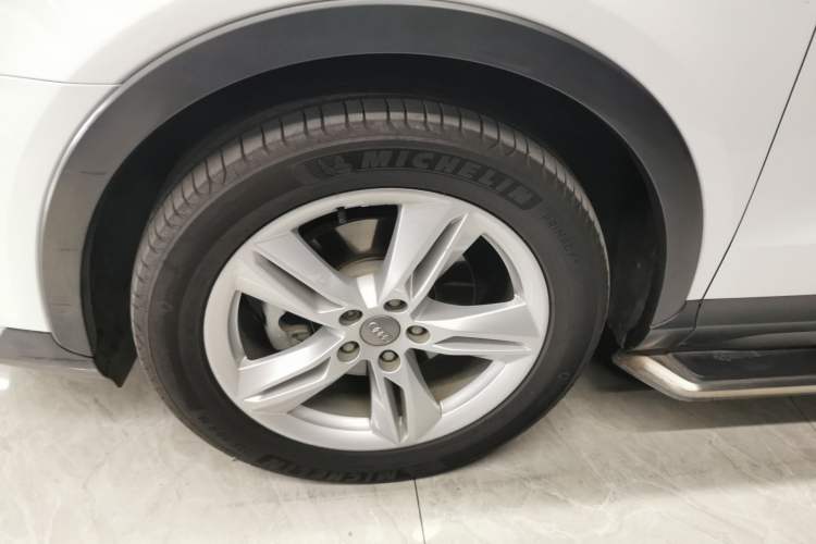 Used Audi Q3 2018 30th Anniversary Edition 30 TFSI Style Model
