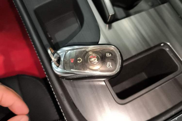 Used Buick LaCrosse 2022 652T Luxury Version
