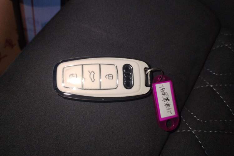 Used Audi A3 2024 A3L Limousine 35 TFSI Luxury Sport Edition