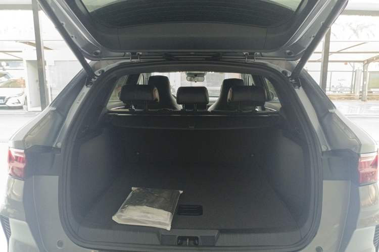 Used BYD Song PLUS New Energy 2021 DM-i 110KM Flagship Model
