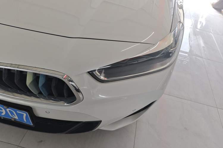 Used BMW X2 2020 sDrive25i Luxury Model with M Sport Package