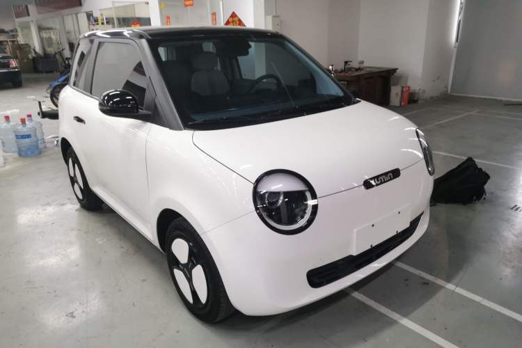 Used  Lumin 2022 155 km – Refreshingly Sweet Edition
