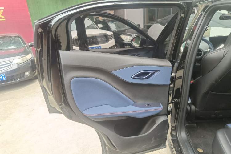 Used BYD Seagull 2023 Active Version
