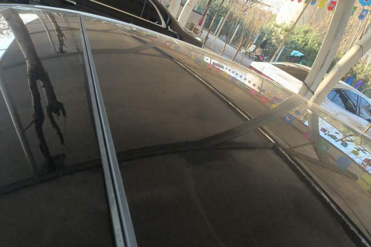 Used Porsche Panamera 2017 Panamera 4S 2.9T