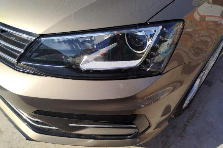 Used Volkswagen Sagitar 2018 280TSI DSG Ignite Edition
