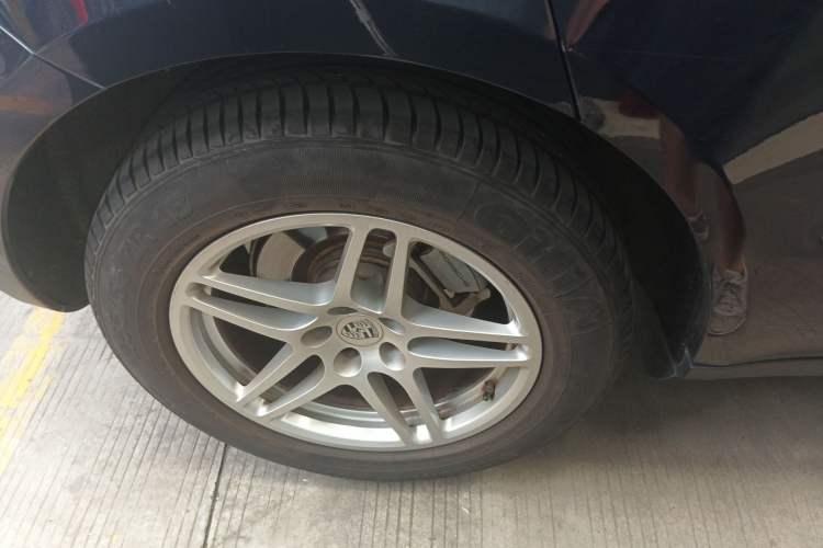 Used Porsche Macan 2014 Macan S 3.0T
