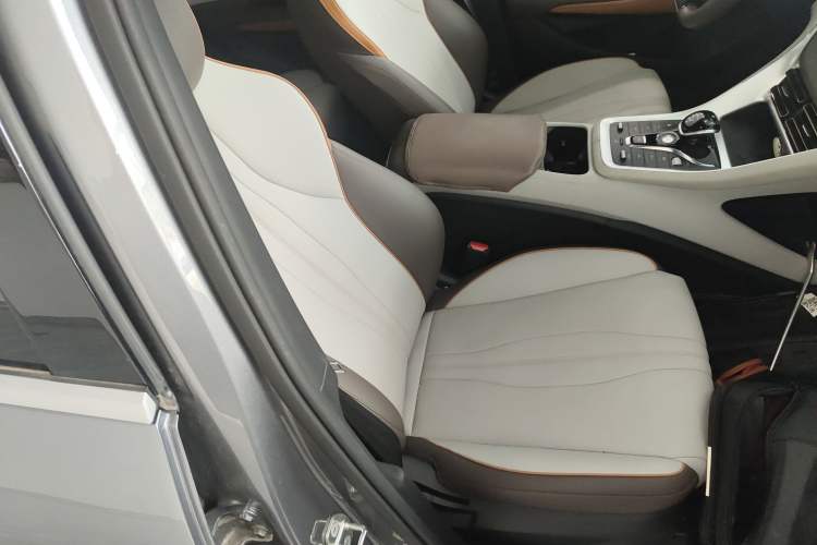 Used BYD Song Pro New Energy 2023 Champion Edition DM-i 110KM Beyond Model
