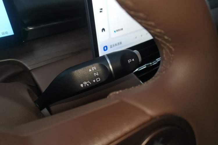 Used Wuling Xingguang S 2024 130 km Flagship Version
