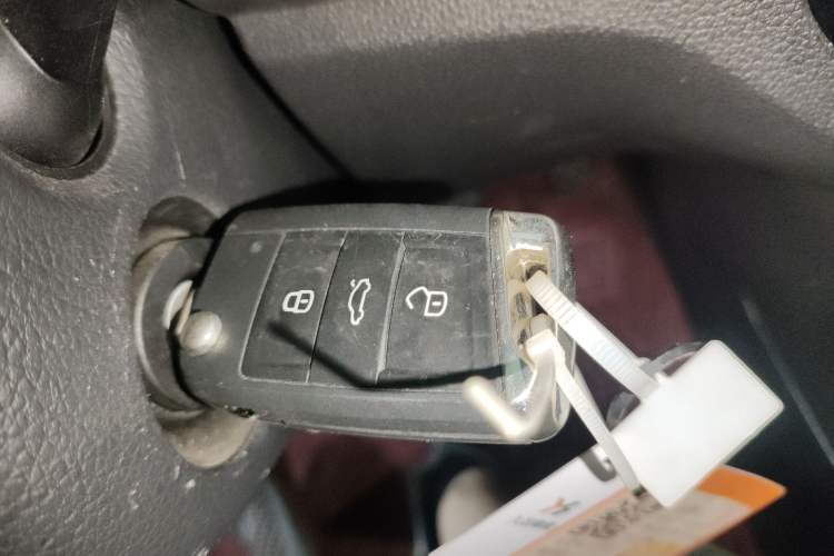 Used Volkswagen Lavida 2023 1.5L Automatic De Yi Edition
