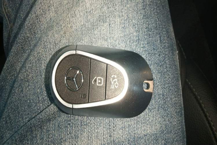 Used Mercedes-Benz C-Class 2023 C 260 L Sport Edition