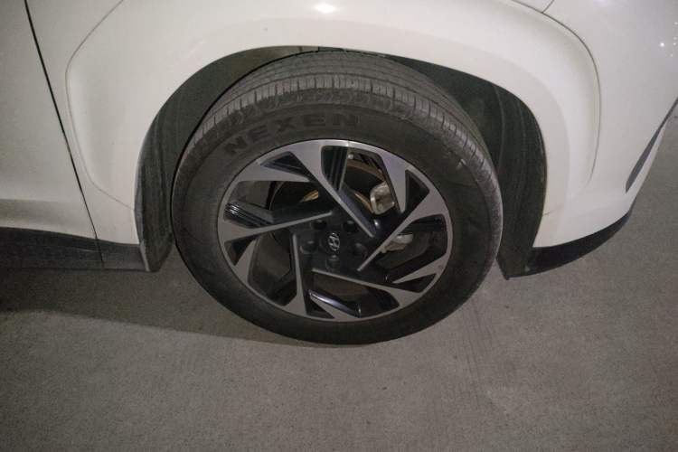 Used Hyundai Custo 2021 270TGDi Prestige LUX