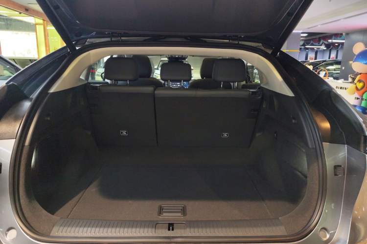 Used XPeng G6 2025 625 Long-Range Max Flagship Edition
