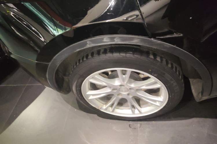 Used Tesla Model Y 2021 Long-Range All-Wheel-Drive Version