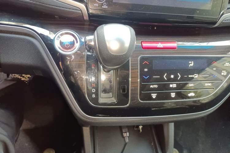 Used Honda Odyssey 2021 2.0L Rui·Smart Edition
