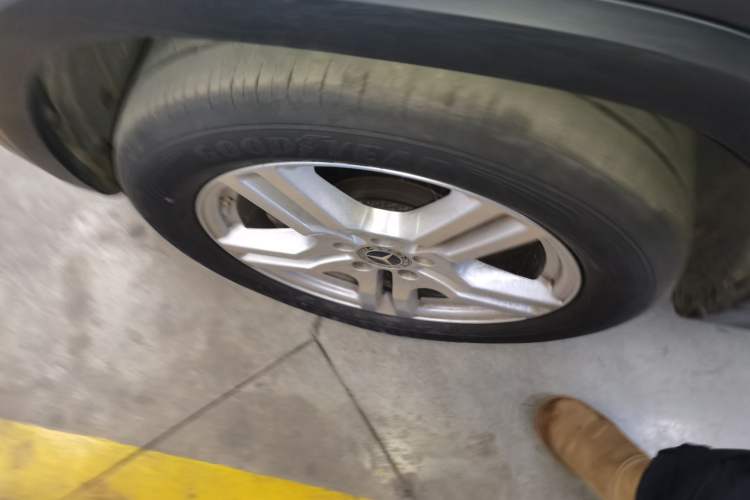 Used Mercedes-Benz GLB 2021 GLB 200 Dynamic Edition
