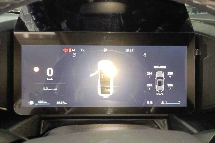 Used Haval Raptor 2025 2.0T 4WD Ultra
