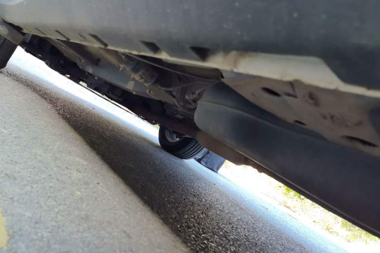 Used MG GS 2016 1.5TGI Manual Value Edition
