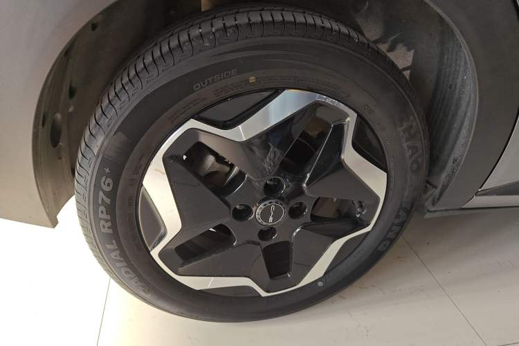 Used BYD Dolphin 2021 405 km Free Version