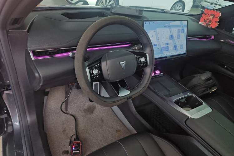 Used  L07 2024 230Max Range-Extended Version