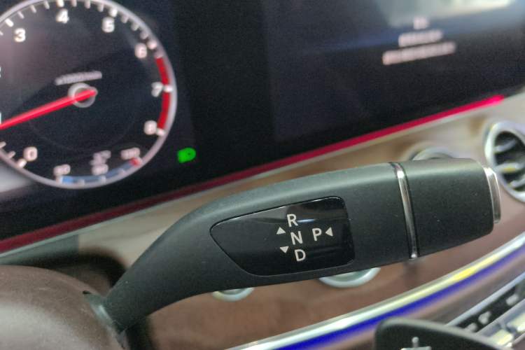 Used Mercedes-Benz E-Class 2020 Facelift E 300 L Stylish Edition
