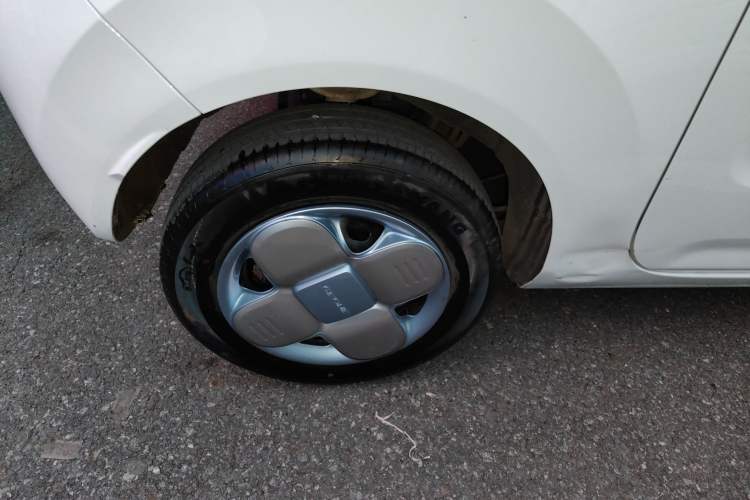 Used  Panda 2024 Panda Mini 200km Endurance Bear
