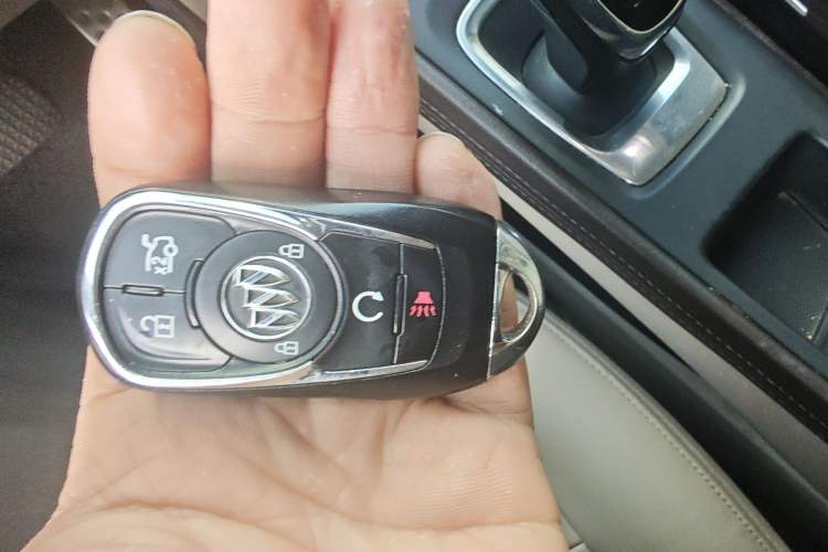 Used Buick LaCrosse 2016 Revised 20T Leading Edition
