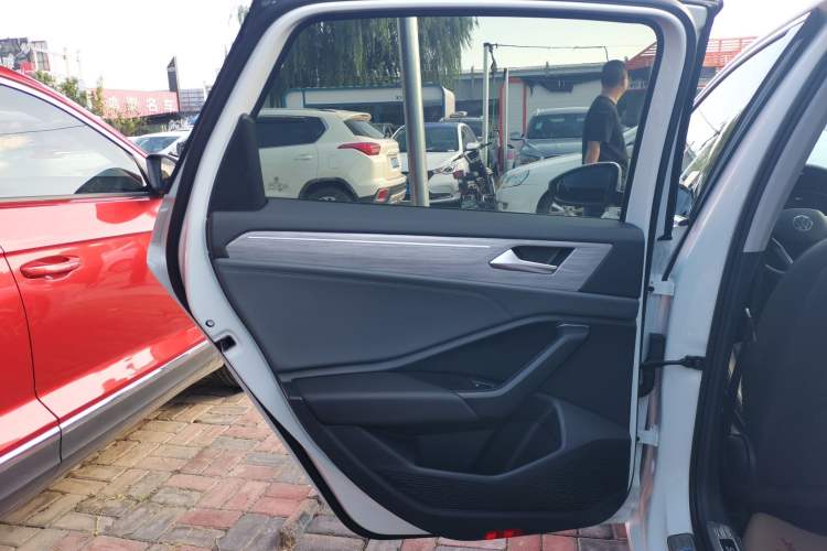 Used Volkswagen Sagitar 2023 300TSI DSG Excellence Edition
