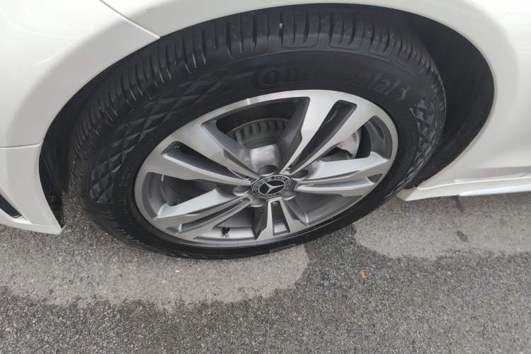 Used Mercedes-Benz C-Class 2019 C 180 L Fashion Edition Sport Version