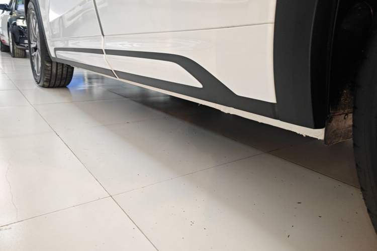 Used  Galaxy Xingjian 7 EM-i 2025 120km Exploration+ Version
