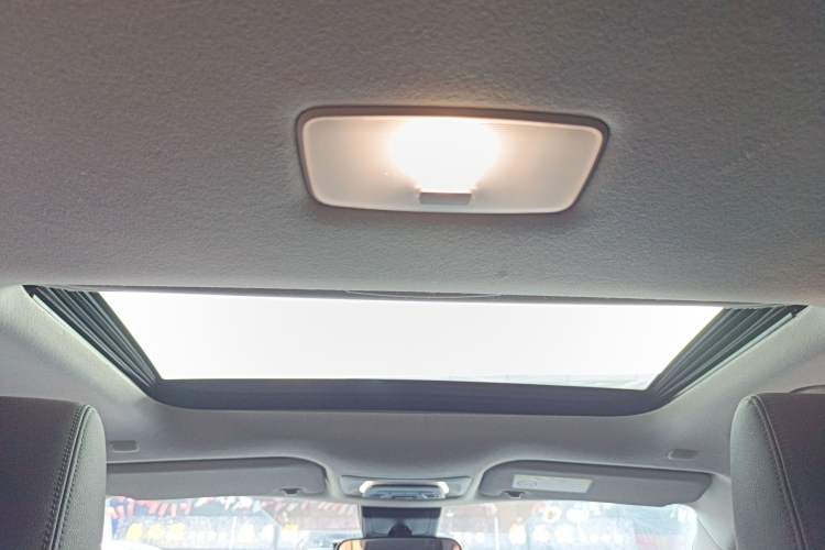 Used Toyota Corolla Cross 2022 2.0L Elite Edition
