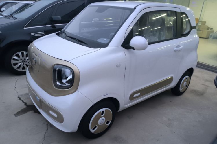 Used Bestune Pony 2025 222km Range Agile Horse
