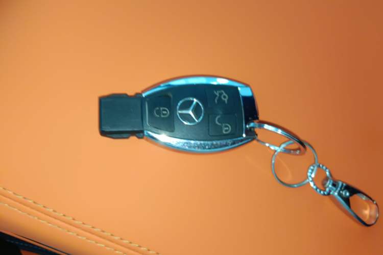 Used Mercedes-Benz Vito 2023 2.0T Business Version 7 Seats
