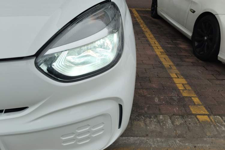 Used Roewe Clever 2021 302km Excellence Edition
