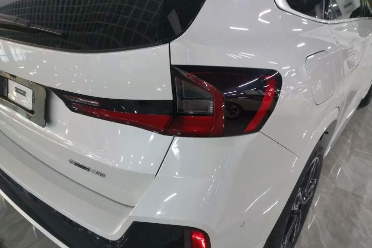 Used BMW X1 2023 sDrive25Li M Sport Package
