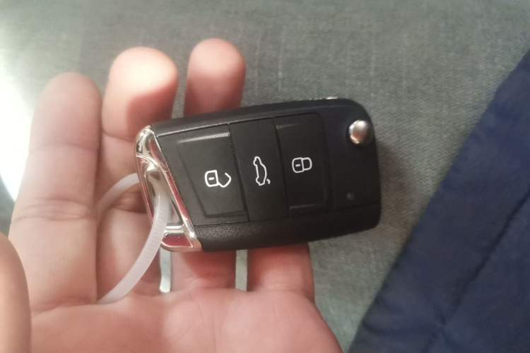 Used Volkswagen Tayron 2019 330TSI Two-Wheel Drive Prestige Version China V Standard