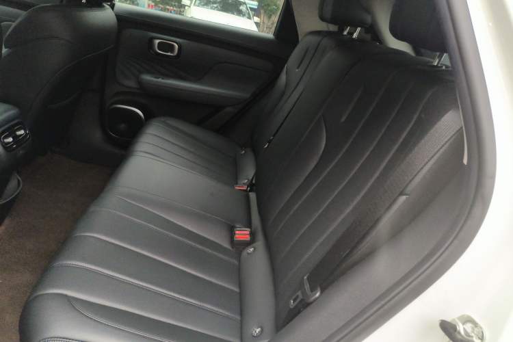 Used AION UT 2025 420 Intelligent Luxury Edition
