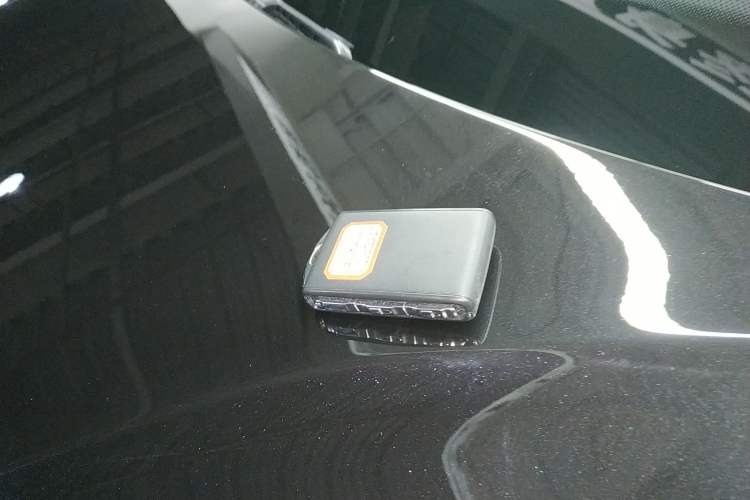 Used Volvo XC90 2021 B5 SmartDrive Luxury Edition 5-seater
