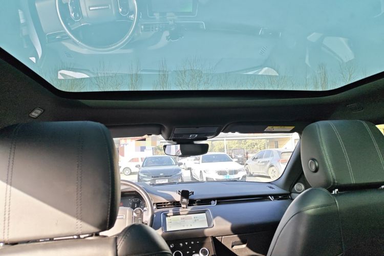 Used Land Rover Range Rover Evoque 2020 249 PS R-DYNAMIC S Sport Edition
