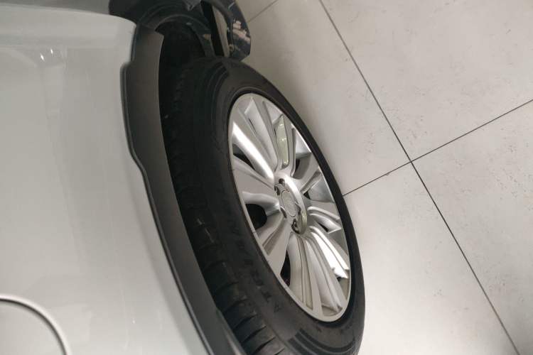 Used Land Rover Range Rover Evoque 2015 2.0T Five-Door Zhiyao Edition
