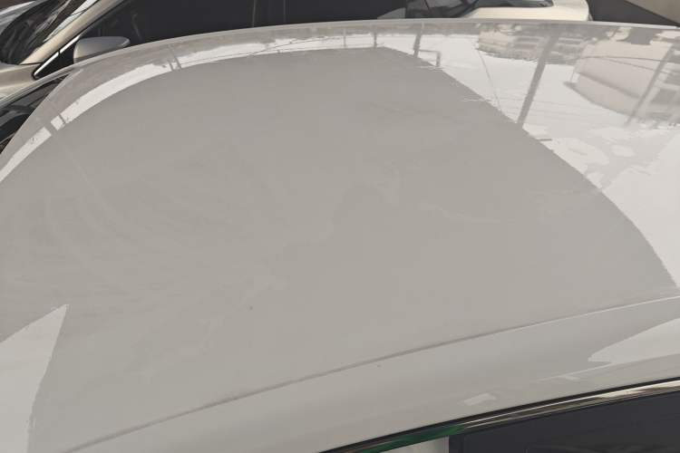 Used Buick Velite 6 2023 430km Range Commuter Version
