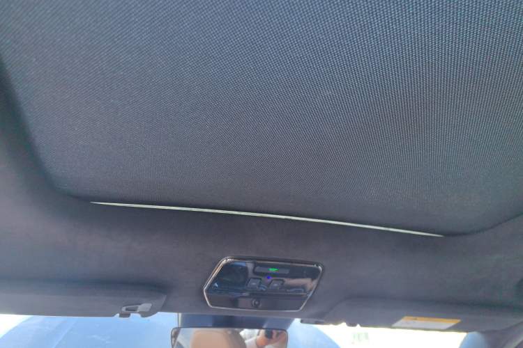 Used Nio ES8 2020 580 km Range Signature Edition Six-Seater Version
